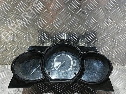 Instrument cluster CITROËN C3 II (SC_) 1.4 HDi 70 (SC8HZC, SC8HR0, SC8HP4) | BP21513330C47 