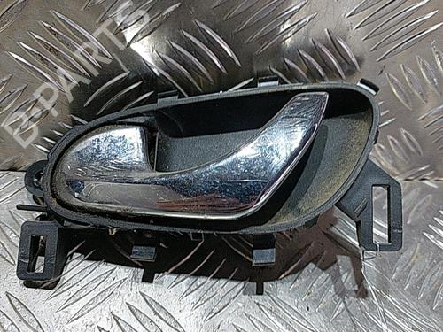 Front left interior door handle NISSAN NAVARA NP300 Pickup (D23, D23T) 2.3 dCi 4x4 (D231) BP21510910I13
