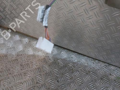 Left front door DACIA SANDERO 1.5 dCi | BP32066935C2  - Image 7