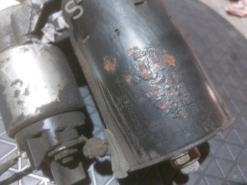 Used Starter Starter RENAULT CLIO IV (BH_) 1.5 dCi 90 (90 hp) 24973978 24973978