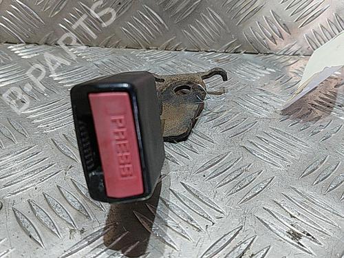 Used Seat buckle Seat buckle RENAULT MEGANE II (BM0/1_, CM0/1_) 1.5 dCi (BM1E, CM1E) (106 hp) 21509104 21509104