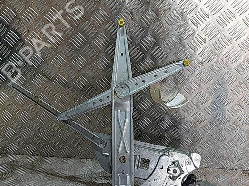 Used Front right window mechanism Front right window mechanism RENAULT KANGOO (KC0/1_) 1.4 (KC0C, KC0H, KC0B, KC0M) (75 hp) 21510958 21510958