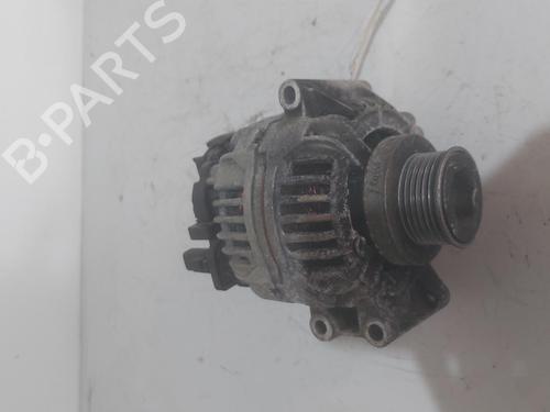 Used Alternator Alternator RENAULT MEGANE I Classic (LA0/1_) 1.4 16V (LA0D, LA1H, lA0W, LA10) (95 hp) 33848824 33848824