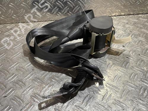 Rear left seatbelt PEUGEOT 307 SW (3H) 2.0 16V | BP21515545I29 