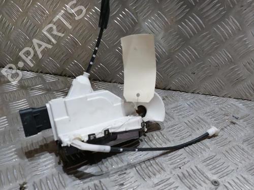 Front left lock CITROËN DS3 (SA_) 1.2 VTi 82 | BP21508031C98 