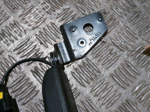 Used Seat buckle Seat buckle CITROËN C4 II (NC_) 1.6 HDi 115 (114 hp) 21573709 21573709