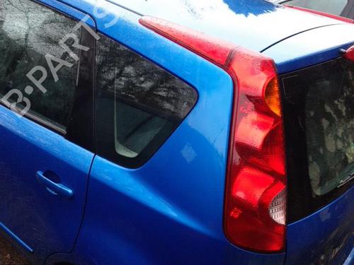 Left tailgate light NISSAN NOTE (E11, NE11) 1.5 dCi | BP21515561C79 - Image 4