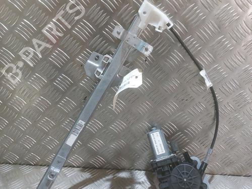 Used Front right window mechanism Front right window mechanism FORD KA (RB_) 1.3 i (60 hp) 25289630 25289630