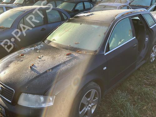 Venstre Baklys AUDI A4 B6 Avant (8E5) 1.9 TDI | BP21507570C34 