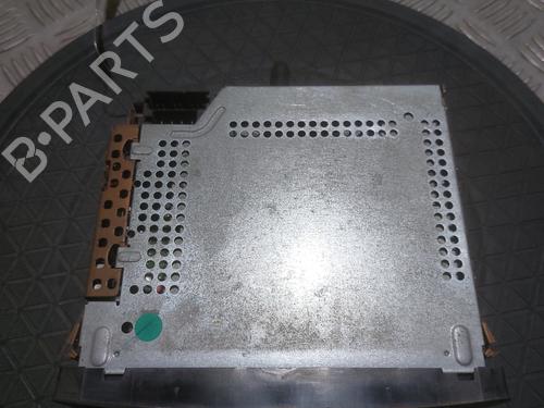 Radio PEUGEOT 206 SW (2E/K) 1.4 | BP26522448E6 