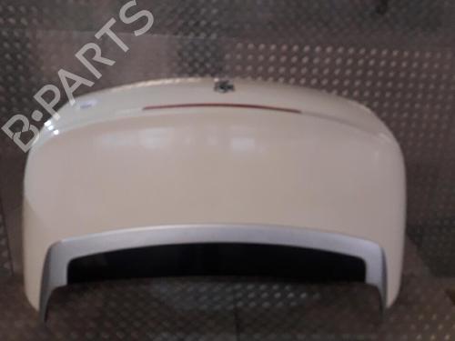 Tailgate PEUGEOT 207 CC (WD_) 1.6 16V | BP21511385C6 