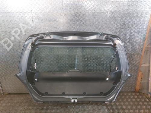 tailgate-suzuki-swift-iv-fz-nz-2010-23133906 main image