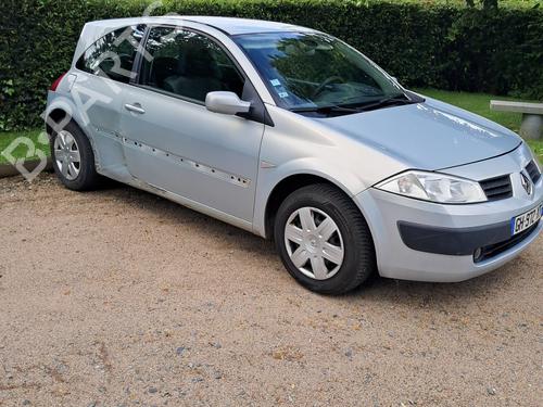 Used Parts RENAULT MEGANE II (BM0/1_, CM0/1_) 1.4 16V (BM0B, CM0B) (98 hp) 4306031