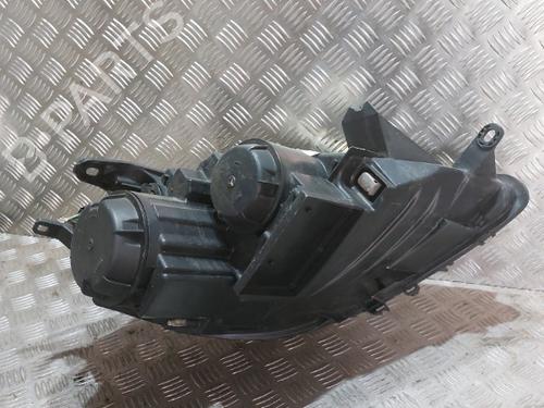Left headlight CITROËN C8 (EA_, EB_) 2.0 HDi 135 | BP21509642C28  - Image 5