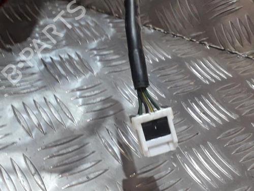 Used Left taillight Left taillight NISSAN NOTE (E11, NE11) 1.5 dCi (86 hp) 21507000 21507000