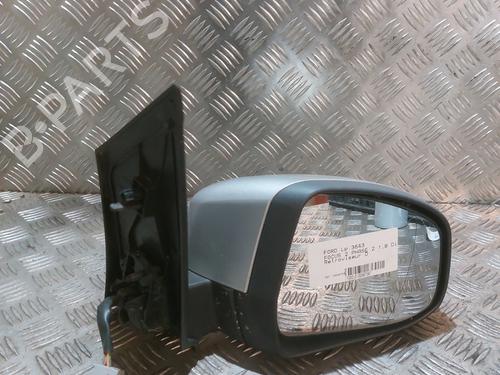 Used Right mirror FORD FOCUS II (DA_, HCP, DP) 1.8 TDCi (115 hp) 23810911