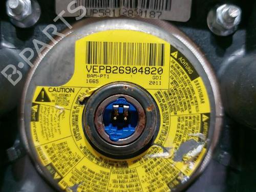 driver-airbag-dacia-sandero-15-dci-2008-21512391 main image