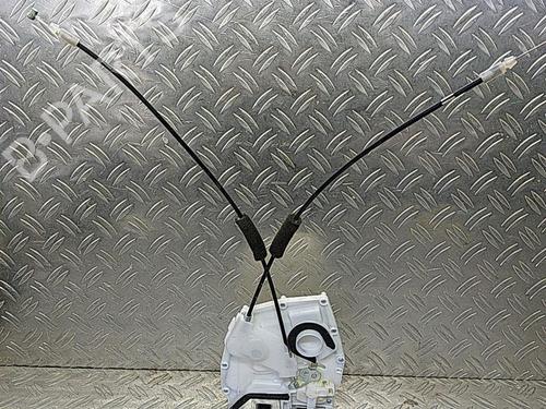 Used Rear left lock Rear left lock SUZUKI SWIFT IV (FZ, NZ) 1.2 (AZH412, ZC72S) (94 hp) 21503937 21503937