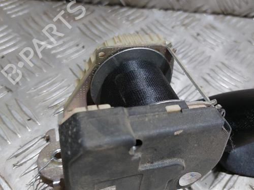 Used Rear left seatbelt Rear left seatbelt RENAULT TWINGO II (CN0_) 1.2 16V (CN0K, CN0V, CN0A) (76 hp) 21503141 21503141