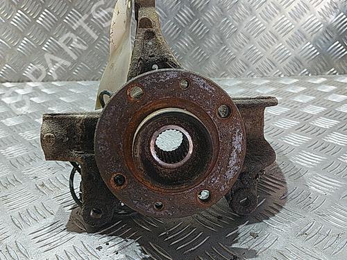 Høyre Styrespindel lagerhus RENAULT MEGANE II (BM0/1_, CM0/1_) 1.5 dCi (BM1E, CM1E) (106 hp) 21513217