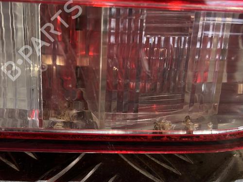 Used Left tailgate light Left tailgate light VW GOLF VI (5K1) 2.0 TDI (110 hp) 21507680 21507680