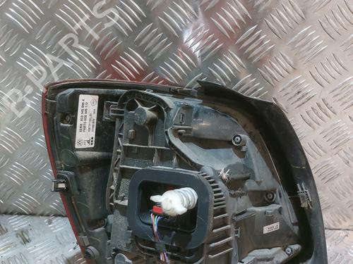 Used Right taillight Right taillight VW POLO V (6R1, 6C1) 1.4 TDI (90 hp) 23029100 23029100