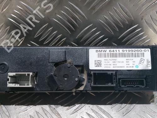 Climate control BMW 1 (E87) 118 d | BP21508477I5 