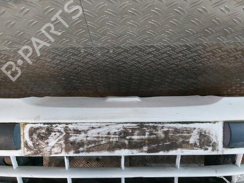 Front bumper RENAULT MEGANE I (BA0/1_) 1.9 dCi (BA05, BA1F) | BP21503093C7 