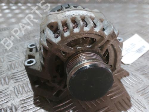 Used Alternator Alternator FIAT PANDA (312_, 319_) 1.3 D Multijet (312PXU1A, 312PXW1A) (95 hp) 22338479 22338479