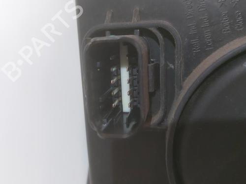 Left headlight CITROËN C4 II (NC_) 1.6 HDi 115 | BP36440856C28 - Image 3