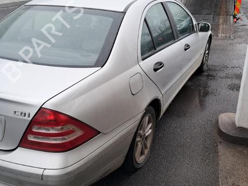 Rim MERCEDES-BENZ C-CLASS (W203) C 220 CDI (203.006, 203.008) | BP21512102C45 