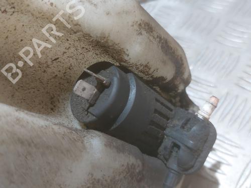 Windscreen washer tank FIAT PANDA (169_) 1.3 D Multijet 4x4 (169.AXC2A) | BP22297683C113 