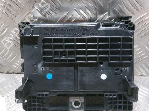 Used Fuse box PEUGEOT 207 (WA_, WC_) 1.6 HDi (90 hp) 21503676
