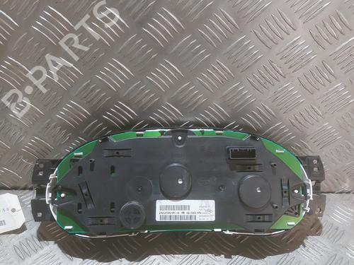 Instrument cluster DACIA DUSTER (HS_) 1.5 dCi 4x4 | BP28487432C47 - Image 4
