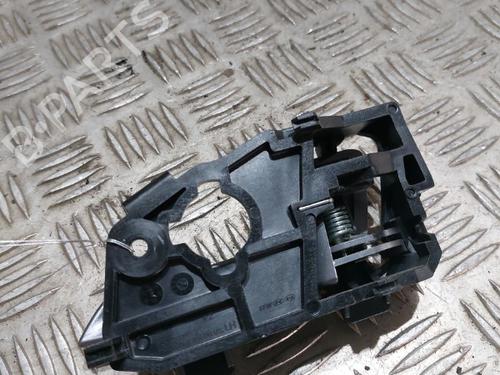 Front left interior door handle KIA RIO III (UB) 1.1 CRDi | BP21505803I13 