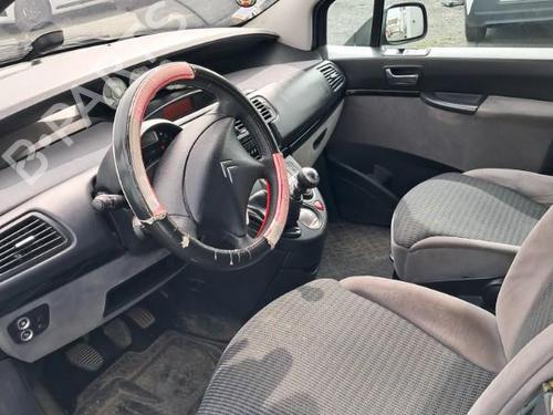 Tværbjælke CITROËN C8 (EA_, EB_) 2.0 HDi | BP21505509C162 - Image 4