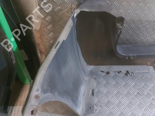 Rear bumper CITROËN JUMPY II Van 2.0 HDi 120 | BP28809999C8