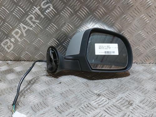 Used Right mirror Right mirror DACIA DUSTER (HS_) 1.5 dCi 4x4 (HSMC, HSMD) (110 hp) 21504910 21504910