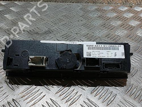 Used Climate control BMW 1 (E87) 118 d (122 hp) 21513046