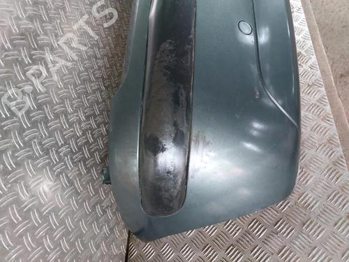 Rear bumper CITROËN C3 I (FC_, FN_) 1.4 HDi | BP21511971C8 
