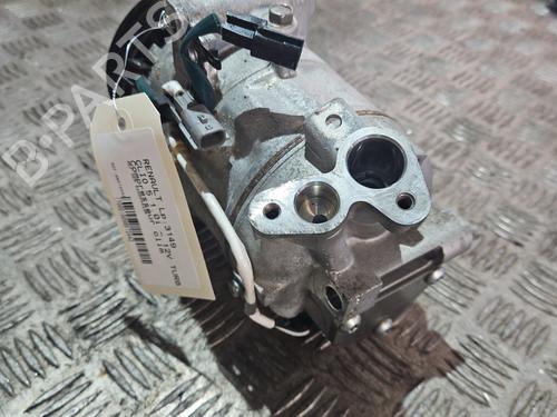 AC compressor RENAULT CLIO V (B7_) 1.0 TCe 90 (B7MT) | BP22405079M34 