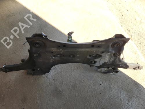 Subframe RENAULT GRAND SCÉNIC III (JZ0/1_) 1.6 dCi (JZ00, JZ12) | BP28840619M9 