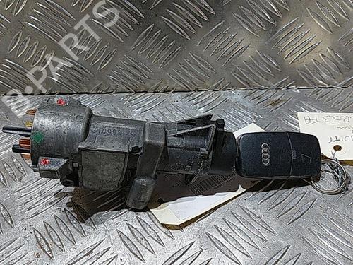 Elektronisk modul AUDI TT (8N3) 1.8 T | BP29073347M83