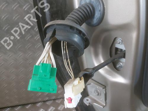 Right front door CITROËN C3 II (SC_) 1.6 HDi 90 | BP25221011C3