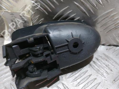 Used Rear right interior door handle Rear right interior door handle TOYOTA YARIS (_P9_) 1.4 D-4D (NLP90_, NLP90R) (90 hp) 21505364 21505364