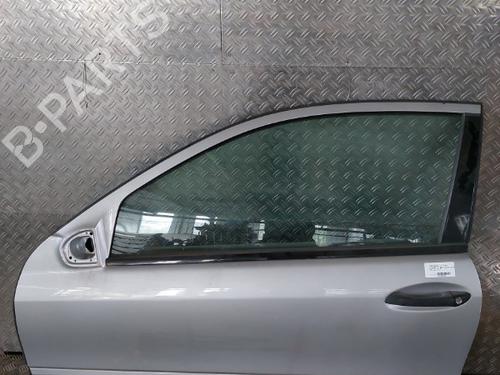 Used Left front door MERCEDES-BENZ C-CLASS Coupe (CL203) C 220 CDI (203.708) (150 hp) 21510275