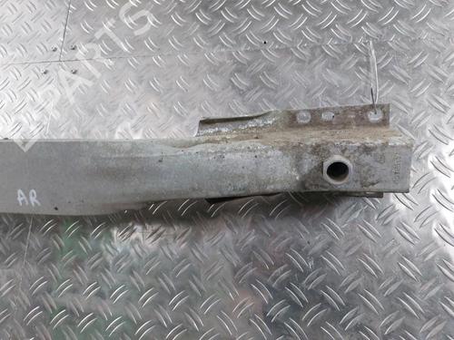Rear bumper reinforcement OPEL ASTRA H (A04) 1.3 CDTI (L48) | BP21503736C73 