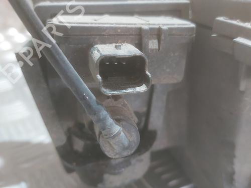 AdBlue-tank AdBlue-tank CITROËN C4 Picasso I MPV (UD_) 2.0 HDi 138 (136 hp) 26602255 26602255