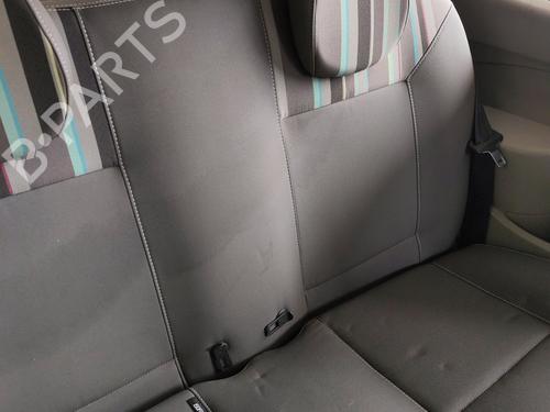 Rear seat RENAULT TWINGO II (CN0_) 1.2 16V (CN04, CN0B) | BP24445801C17 - Image 4