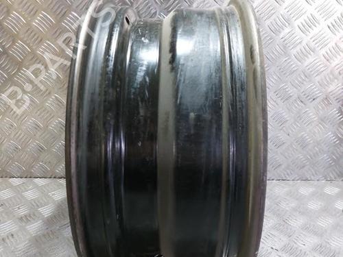 Rim CITROËN C8 (EA_, EB_) 2.2 HDi | BP21503417C45
